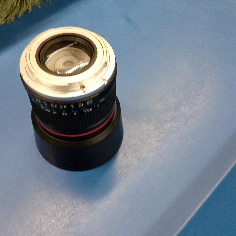 Camera accessory